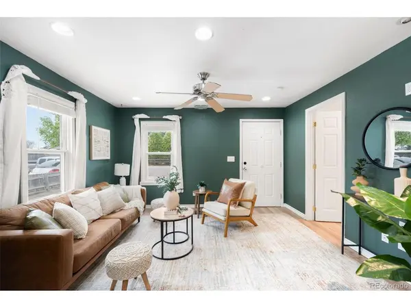 206 N 10th, Brighton, CO 80601