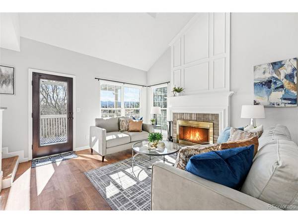 10668 W Peakview, Littleton, CO 80127