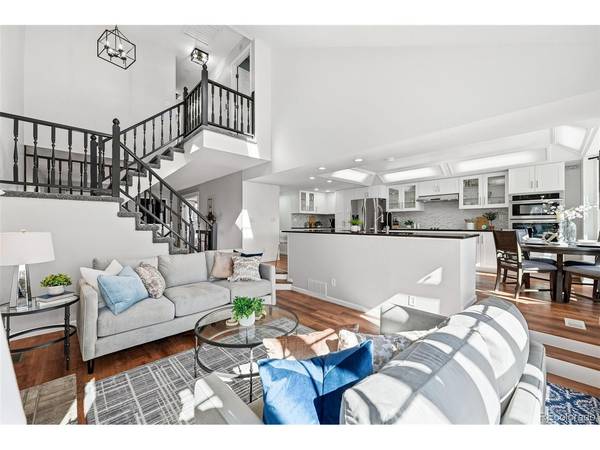 10668 W Peakview, Littleton, CO 80127