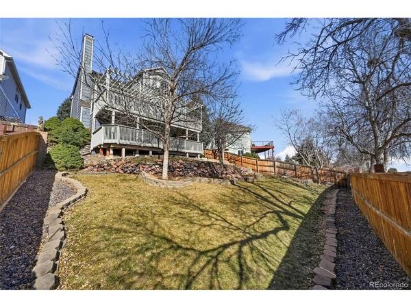 10668 W Peakview, Littleton, CO 80127