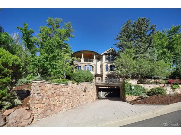 Address not disclosed, Boulder, CO 80304
