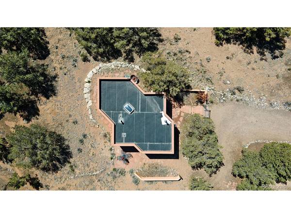 1366 Chaparral, Crestone, CO 81131