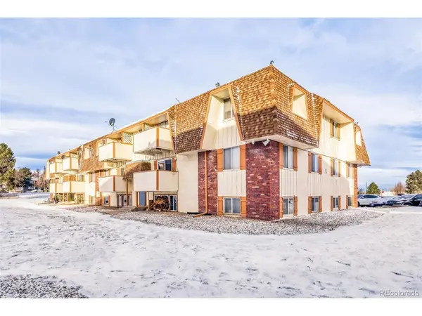 10211 Ura #1-302, Thornton, CO 80260