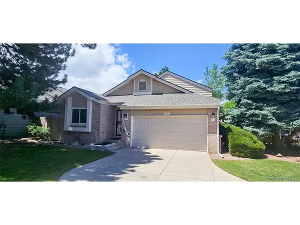 11164 E Baltic, Aurora, CO 80014