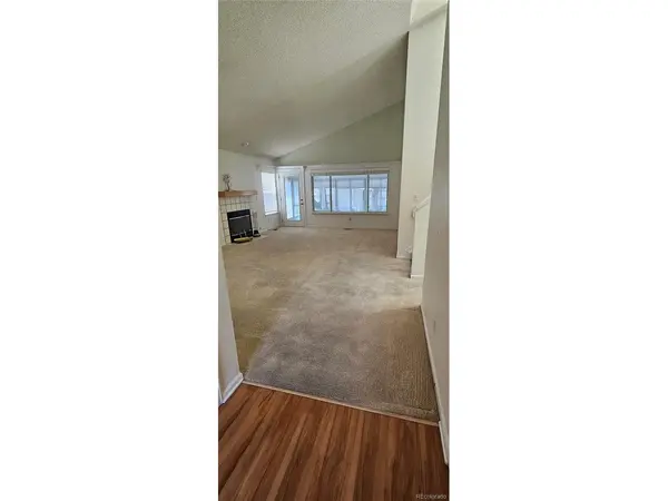 11164 E Baltic, Aurora, CO 80014