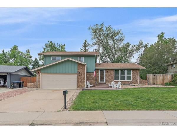 11436 W 59th, Arvada, CO 80004