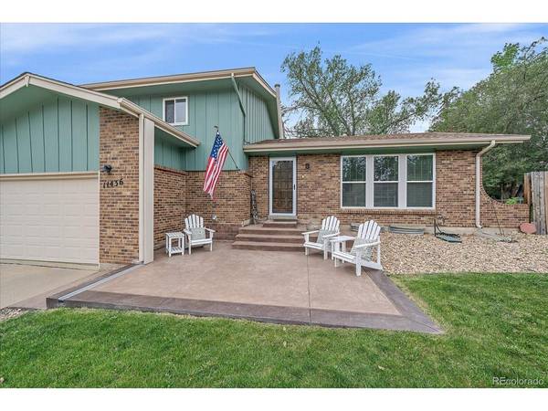 11436 W 59th, Arvada, CO 80004