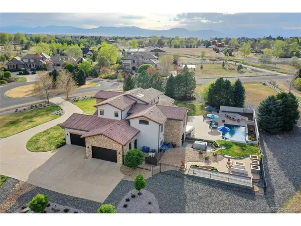 2889 High Prairie, Broomfield, CO 80023