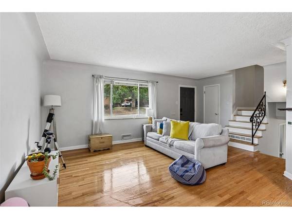 1694 S Wolff, Denver, CO 80219