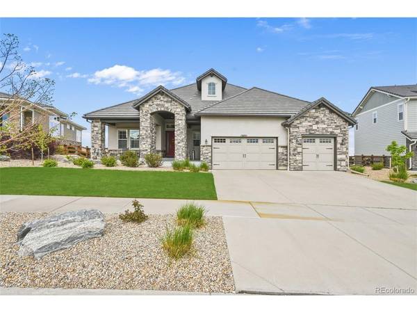 16001 W 95th, Arvada, CO 80007