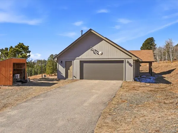 2979 Coyote, Black Hawk, CO 80422
