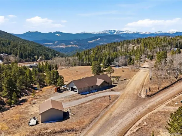 2979 Coyote, Black Hawk, CO 80422