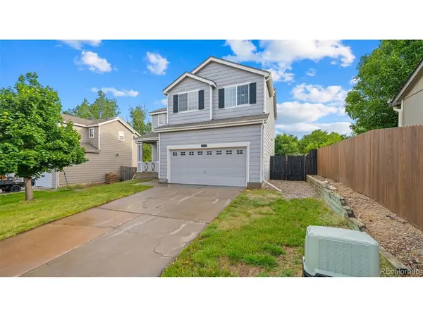 821 Descendant, Fountain, CO 80817