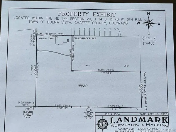 2151 S Pleasant, Buena Vista, CO 81211