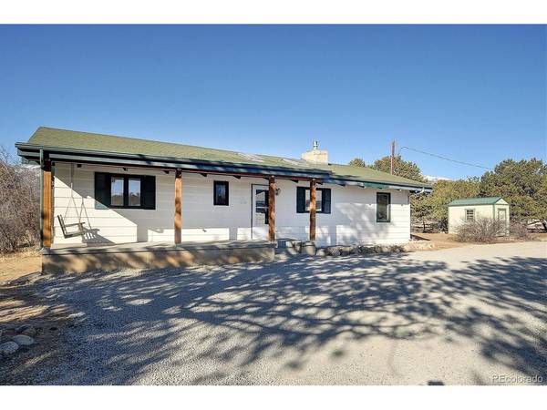 31320 County Road 384 A,  Buena Vista,  CO 81211