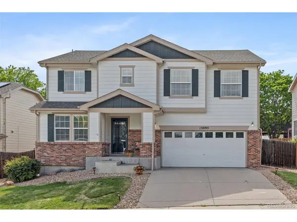 13895 Jersey, Thornton, CO 80602