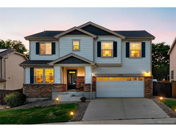 13895 Jersey, Thornton, CO 80602