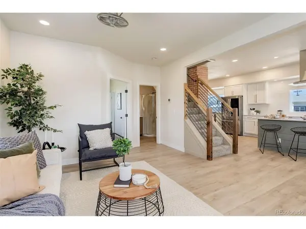 454 4th, Deer Trail, CO 80105