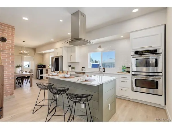 454 4th, Deer Trail, CO 80105