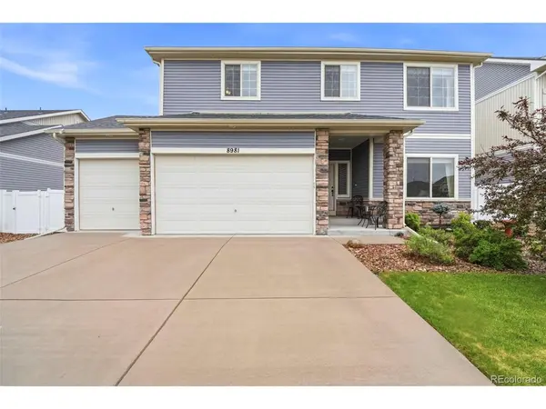 8981 Sentry, Fountain, CO 80817