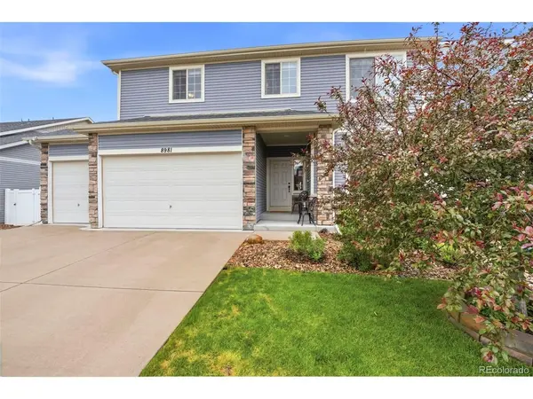 8981 Sentry, Fountain, CO 80817