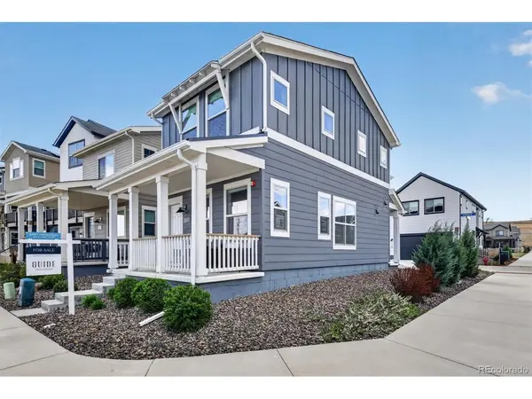 120 E Douglas, Superior, CO 80027
