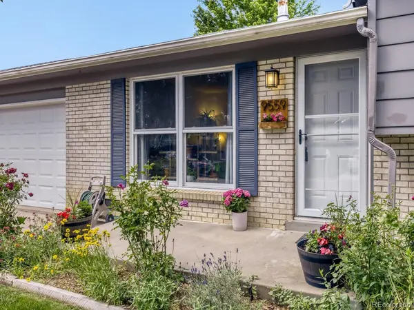 9559 W Eureka, Lakewood, CO 80227