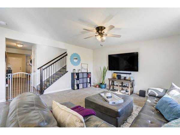 7637 Benecia, Fountain, CO 80817