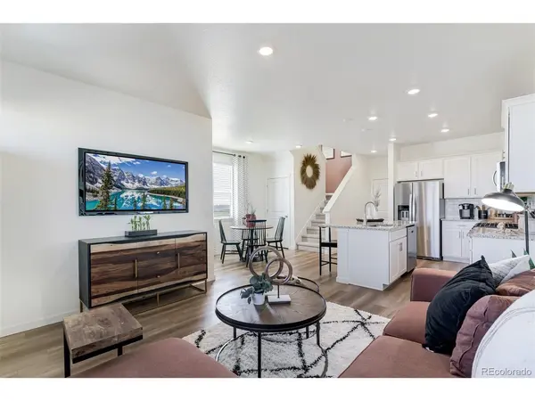 9874 Argonne, Commerce City, CO 80022
