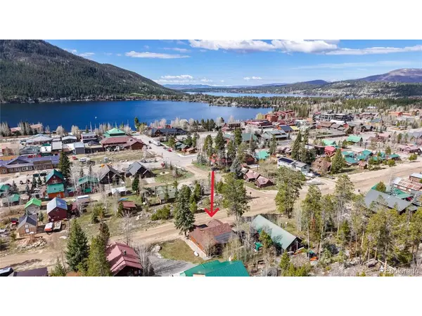 1105 Mountain, Grand Lake, CO 80447