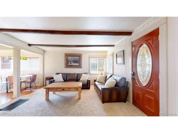 1105 Mountain, Grand Lake, CO 80447