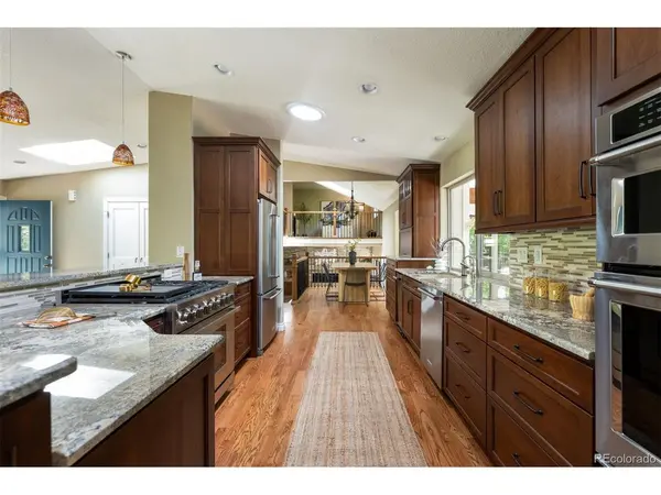 7694 S Gilpin, Centennial, CO 80122