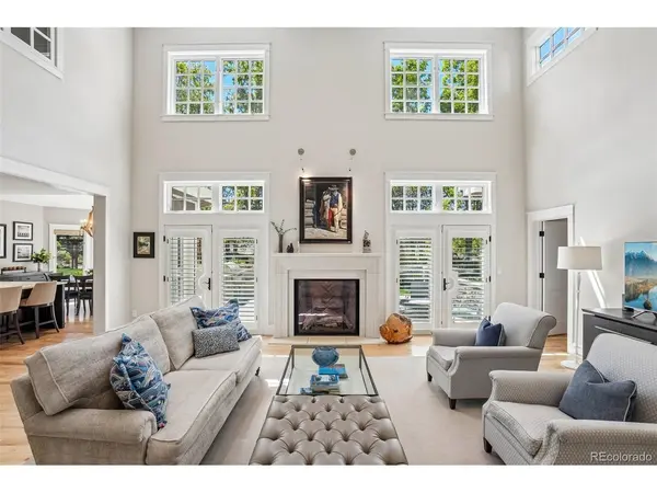 8408 Brittany, Niwot, CO 80503