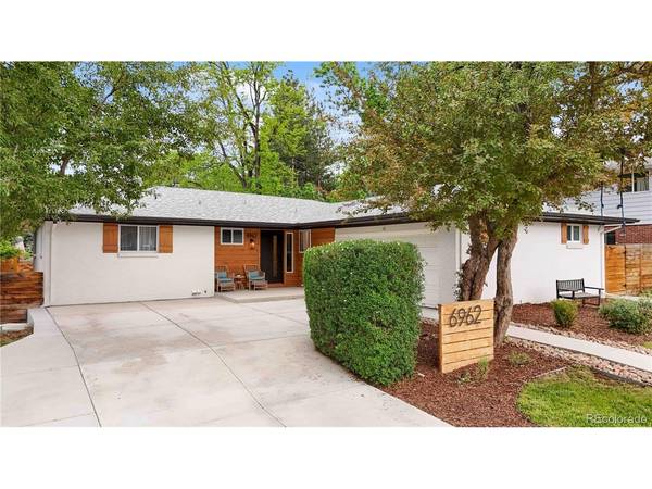 6962 S Cherokee, Littleton, CO 80120