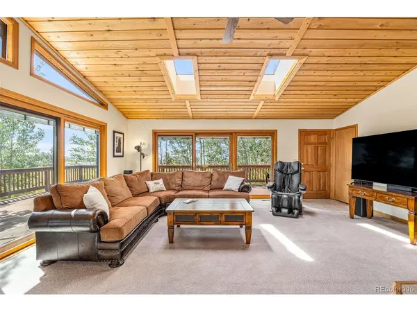318 Foxtail, Fairplay, CO 80440