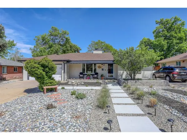 4160 Ammons, Wheat Ridge, CO 80033