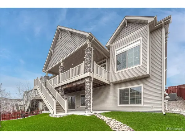 3481 First Light, Castle Rock, CO 80109