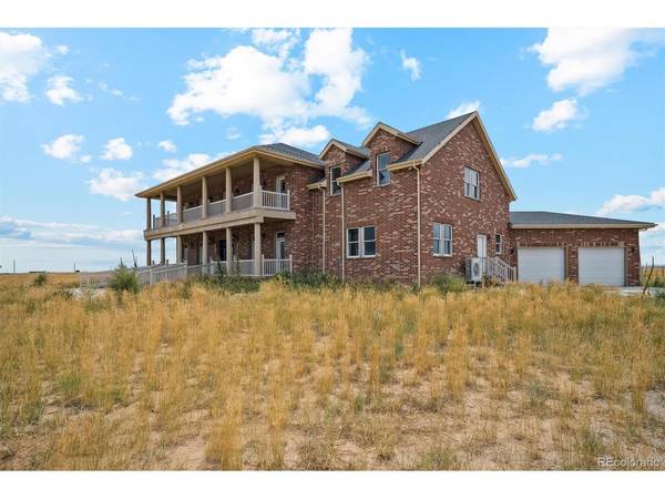 2105 Timberlake, Byers, CO 80103