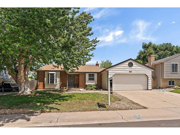 4884 S Braun, Morrison, CO 80465