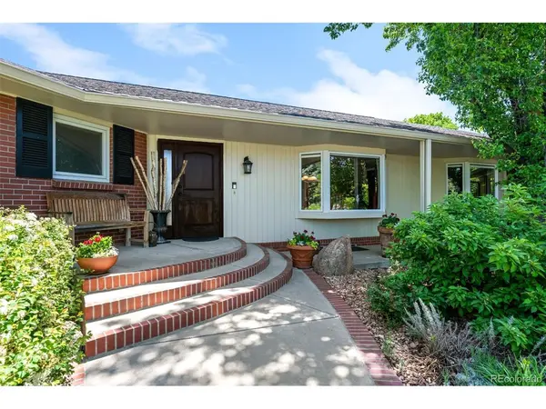 3980 S Dexter, Cherry Hills Village, CO 80113
