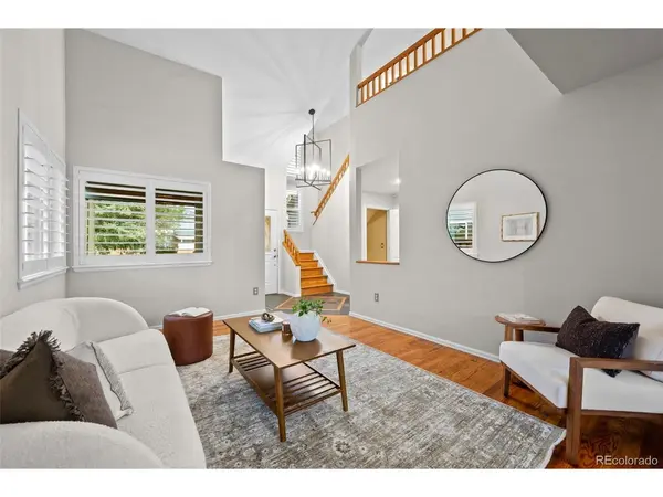 1142 Northmoor, Broomfield, CO 80020