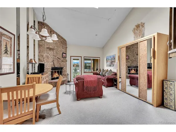 62927 US Highway 40 #336, Granby, CO 80446