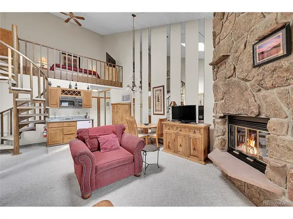 62927 US Highway 40 #336, Granby, CO 80446