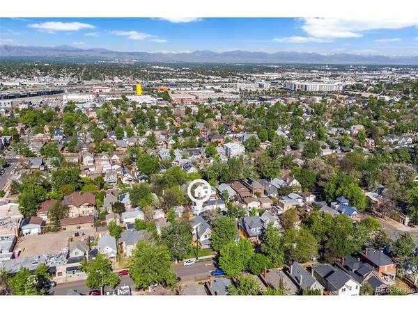 641 S Pearl, Denver, CO 80209