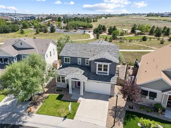 3794 Ghost Dance, Castle Rock, CO 80108