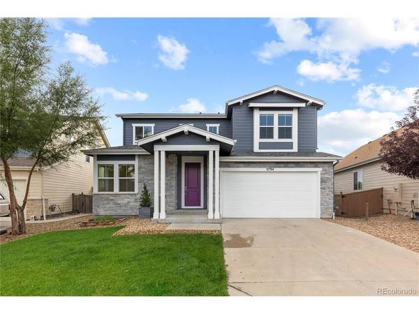 3794 Ghost Dance, Castle Rock, CO 80108