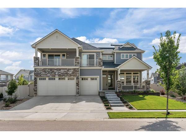 4984 Jericho, Denver, CO 80249