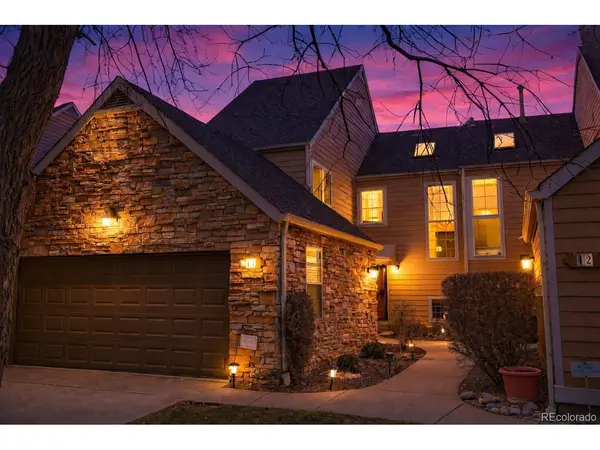 10000 E Yale #41, Denver, CO 80231
