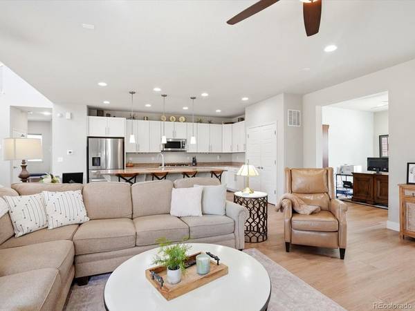 18329 W 84th, Arvada, CO 80007