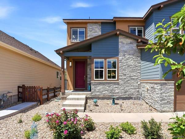 18329 W 84th, Arvada, CO 80007